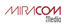 Logo Miracom Media