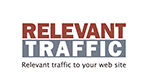 Logo Relevant Traffic