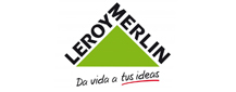 Logo Leroy Merlin