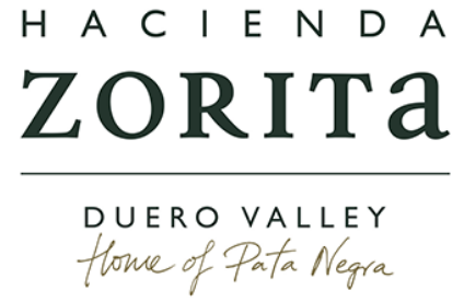 Logo Hacienda Zorita Duero Valley