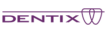 Logo Dentix