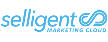 Logo Selligent Marketing Cloud