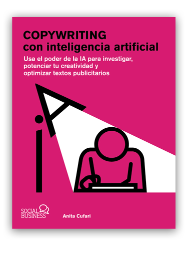 Copywriting con inteligencia artificial