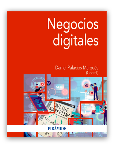 Negocios digitales