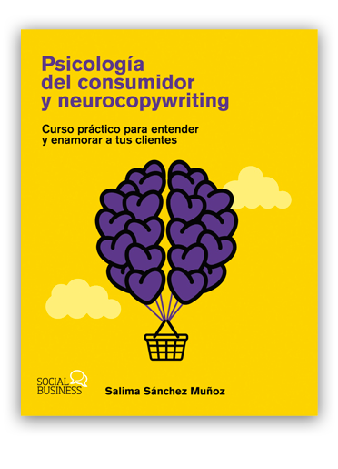 Psicología del consumidor y neurocopywriting