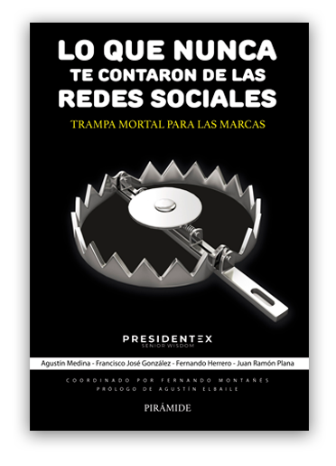 Lo que nunca te contaron de las redes sociales