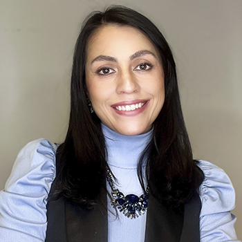 Diana Guzmán, Director of Marketing & Digital Ecosystem | Clarel